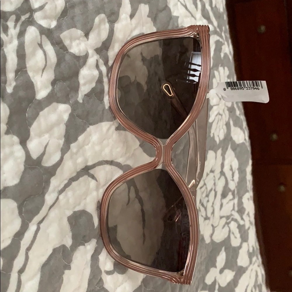 CHLOE sunglasses